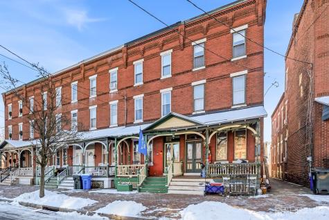346 E Union Street Burlington City NJ 08016