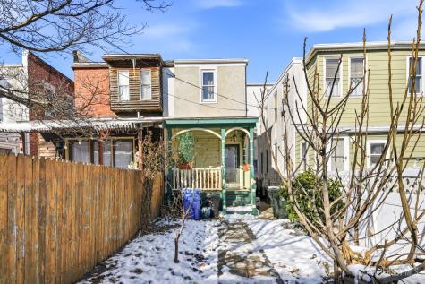 346 E Union Street Burlington City NJ 08016
