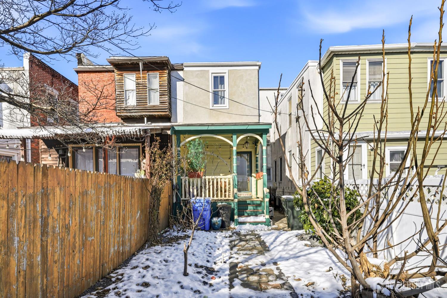 346 E Union Street Burlington City NJ 08016