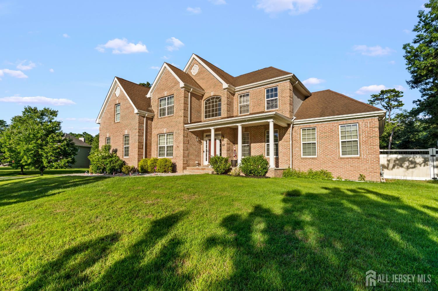 10 Altori Court Little Egg Harbor NJ 08087