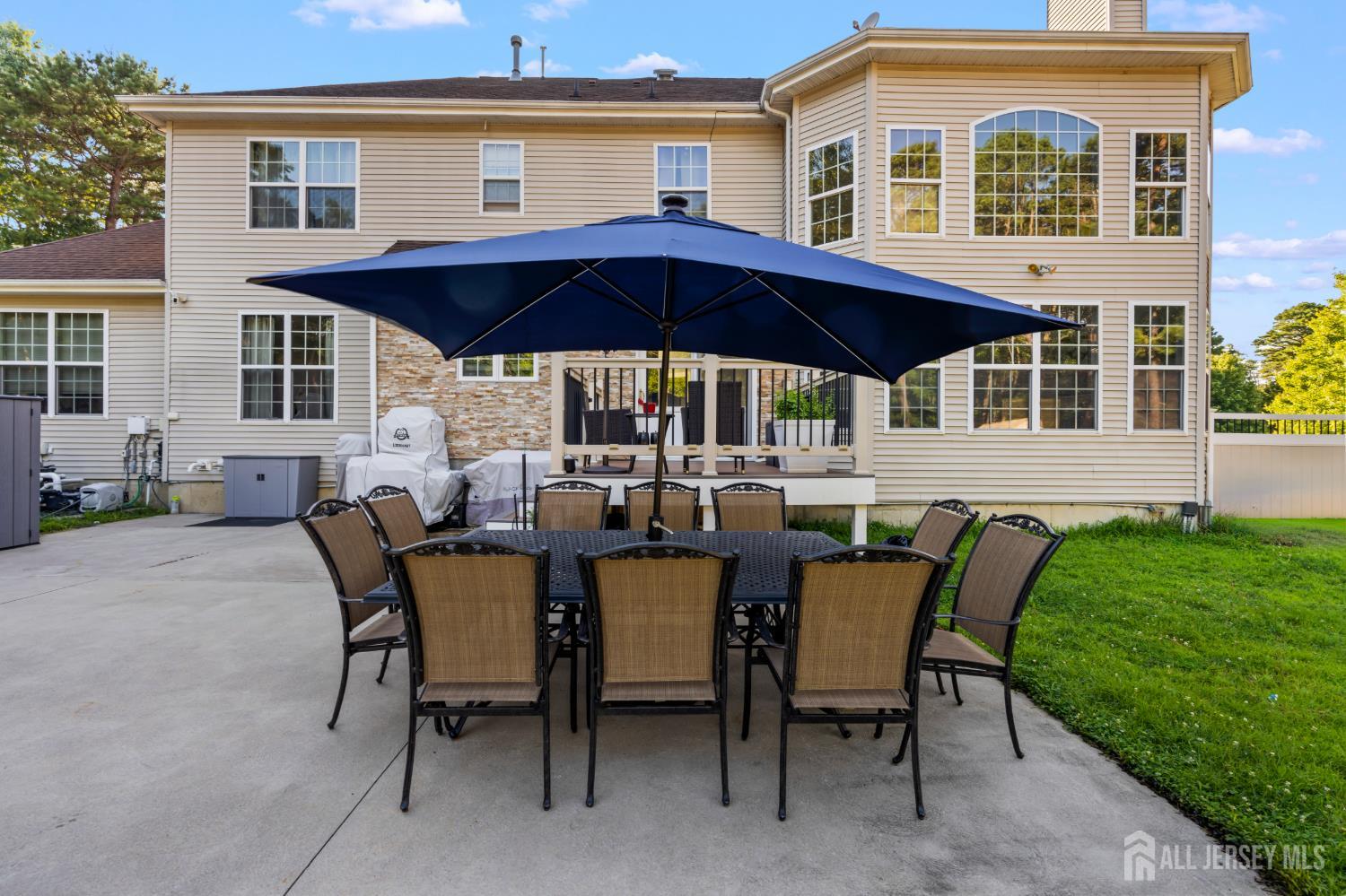 10 Altori Court Little Egg Harbor NJ 08087
