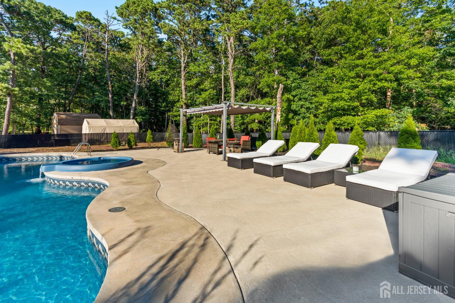 10 Altori Court Little Egg Harbor NJ 08087