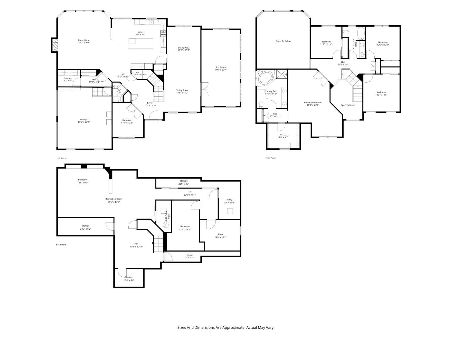 10 Altori Court Little Egg Harbor NJ 08087
