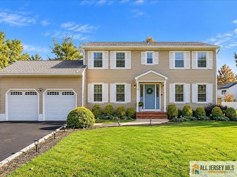 78 Henderson Road South Brunswick NJ 08824