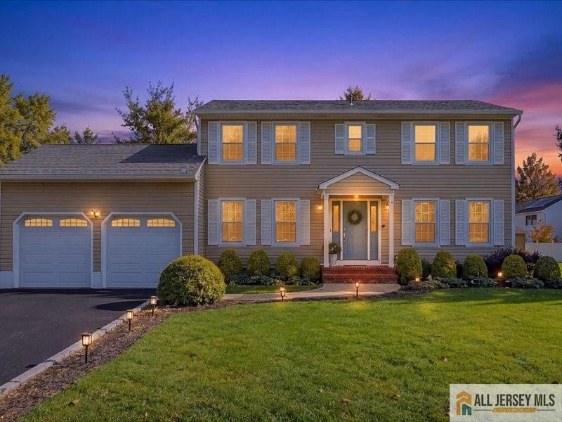 78 Henderson Road South Brunswick NJ 08824