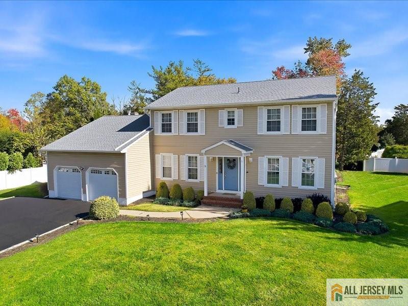 78 Henderson Road South Brunswick NJ 08824