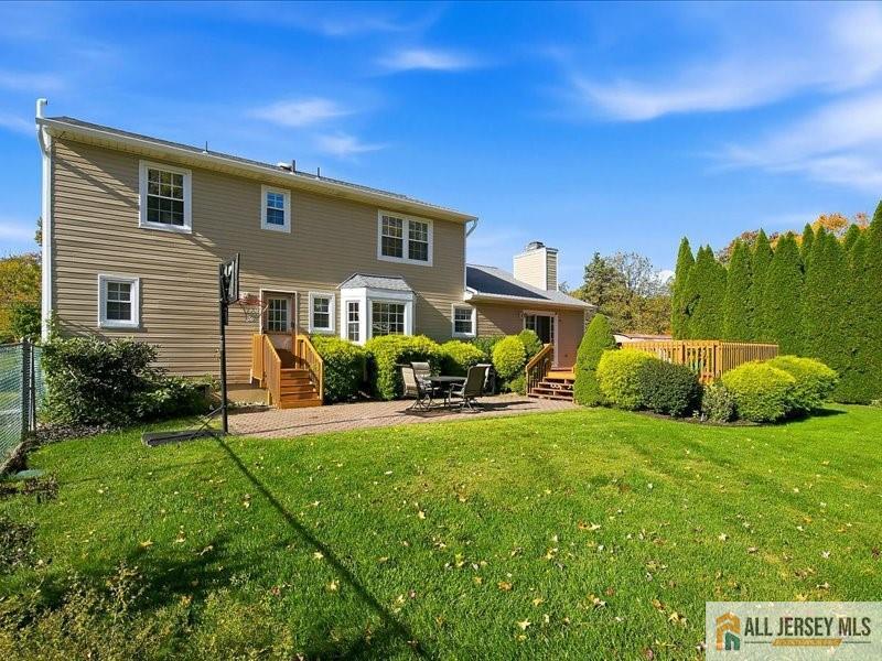 78 Henderson Road South Brunswick NJ 08824