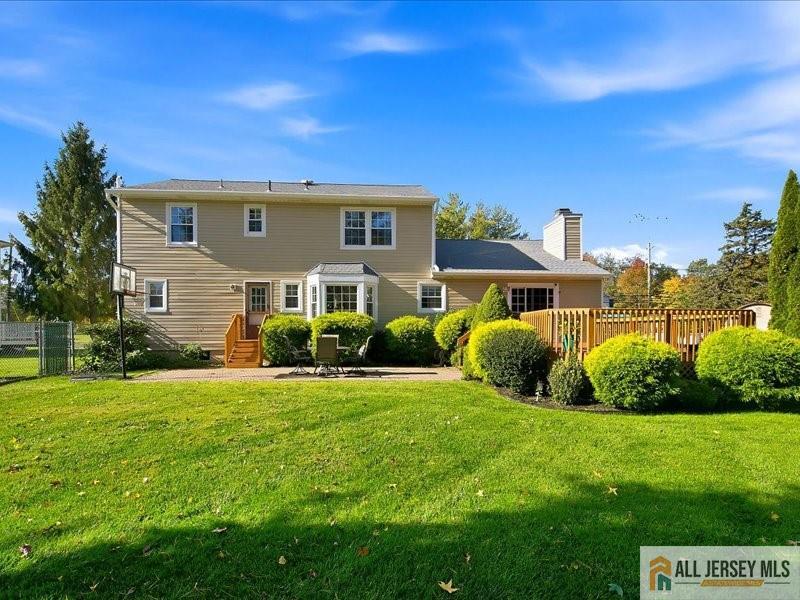 78 Henderson Road South Brunswick NJ 08824