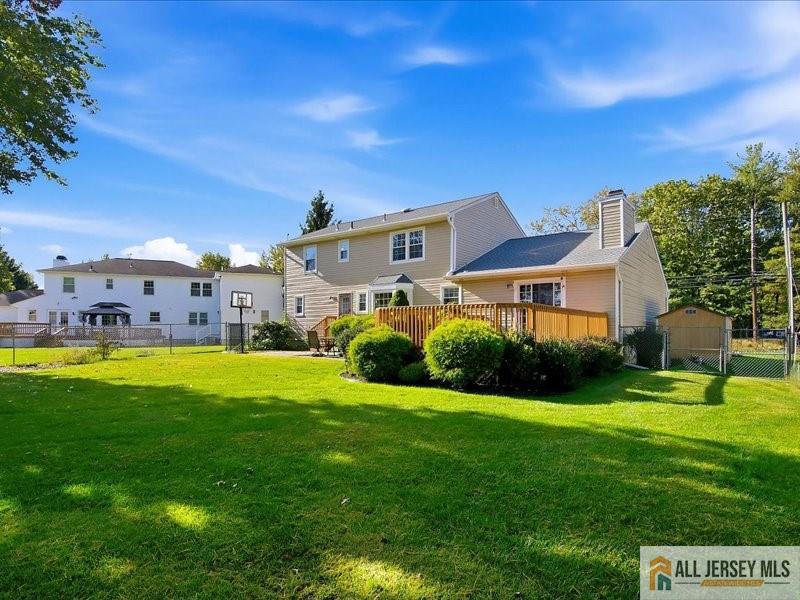 78 Henderson Road South Brunswick NJ 08824