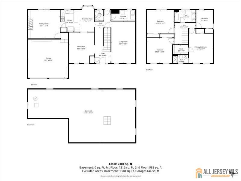 78 Henderson Road South Brunswick NJ 08824
