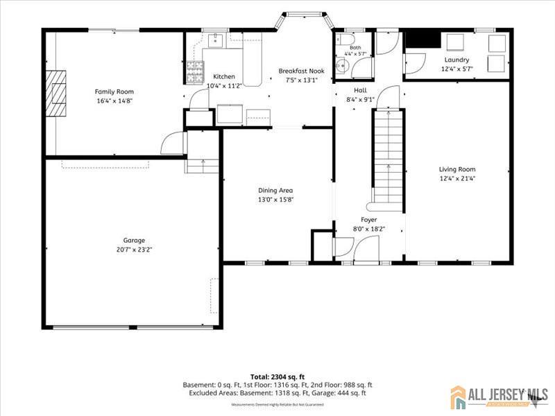 78 Henderson Road South Brunswick NJ 08824