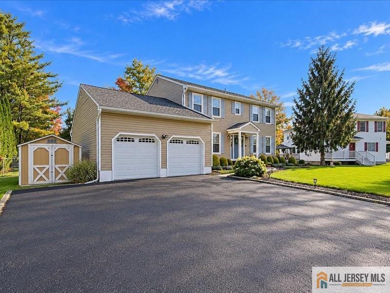 78 Henderson Road South Brunswick NJ 08824