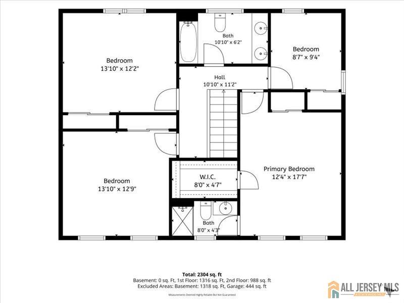 78 Henderson Road South Brunswick NJ 08824