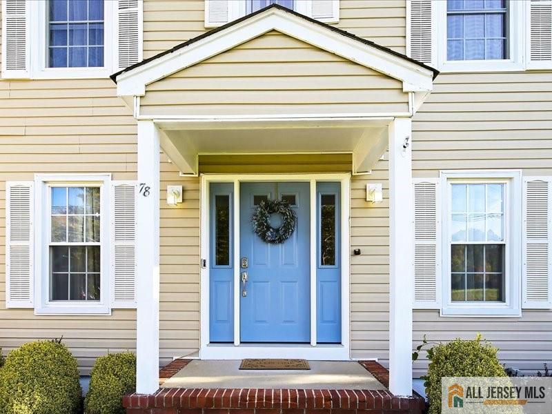 78 Henderson Road South Brunswick NJ 08824