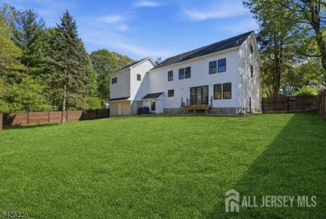 61 Hickory Street Metuchen NJ 08840