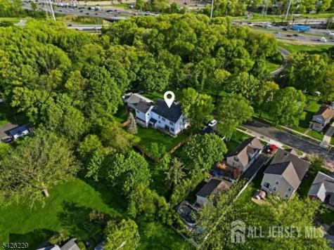 61 Hickory Street Metuchen NJ 08840