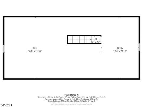 61 Hickory Street Metuchen NJ 08840