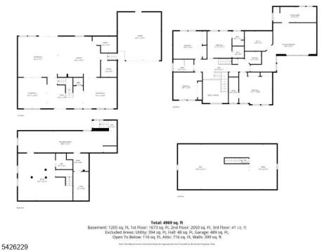61 Hickory Street Metuchen NJ 08840