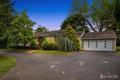 1868 Amwell Road Franklin Twsp NJ 08873