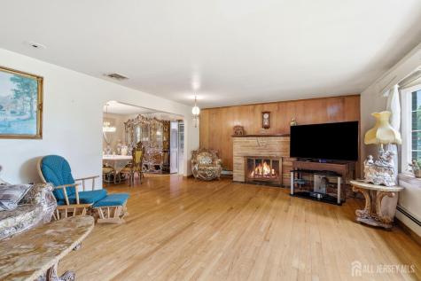1868 Amwell Road Franklin Twsp NJ 08873