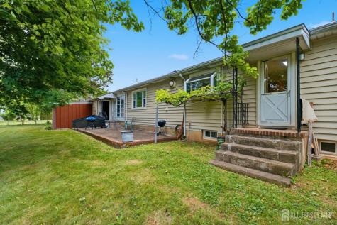 1868 Amwell Road Franklin Twsp NJ 08873