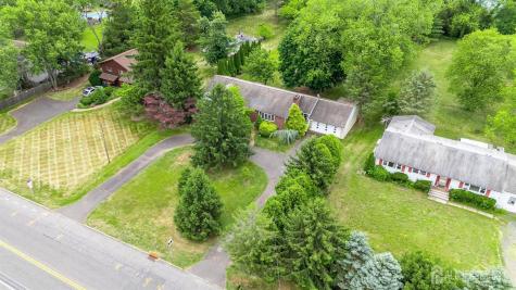 1868 Amwell Road Franklin Twsp NJ 08873