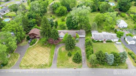 1868 Amwell Road Franklin Twsp NJ 08873