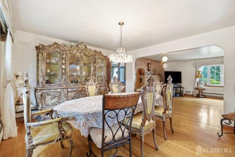 1868 Amwell Road Franklin Twsp NJ 08873