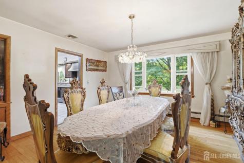 1868 Amwell Road Franklin Twsp NJ 08873