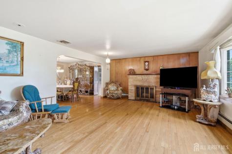 1868 Amwell Road Franklin Twsp NJ 08873