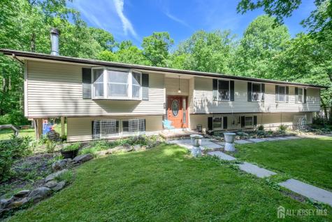 11 Pine Ridge Road Califon NJ 07830