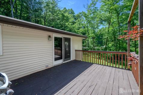 11 Pine Ridge Road Califon NJ 07830
