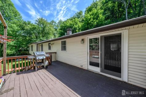 11 Pine Ridge Road Califon NJ 07830