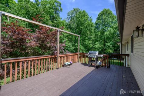 11 Pine Ridge Road Califon NJ 07830