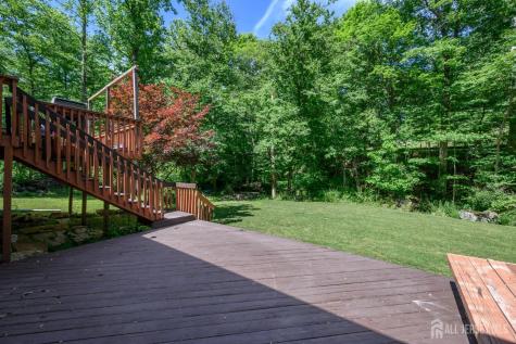 11 Pine Ridge Road Califon NJ 07830