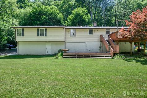 11 Pine Ridge Road Califon NJ 07830