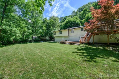 11 Pine Ridge Road Califon NJ 07830