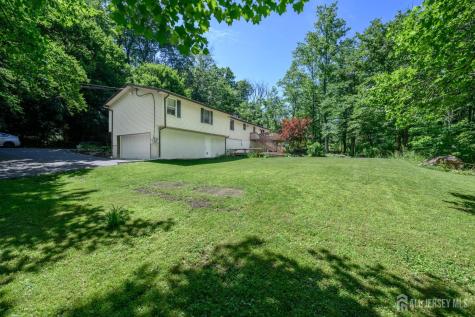 11 Pine Ridge Road Califon NJ 07830