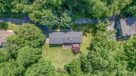 11 Pine Ridge Road Califon NJ 07830