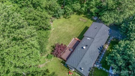 11 Pine Ridge Road Califon NJ 07830