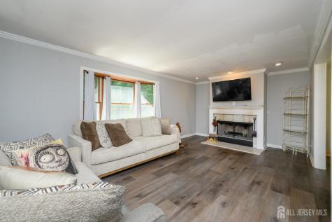 11 Pine Ridge Road Califon NJ 07830