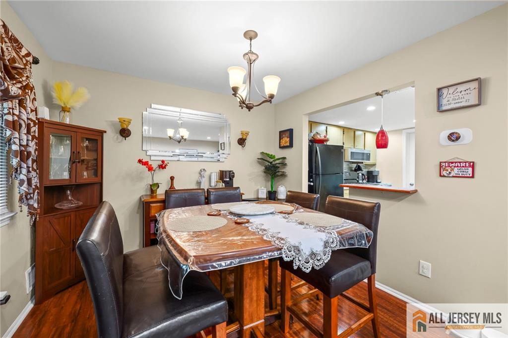 3 Eagle Court Howell NJ 07731