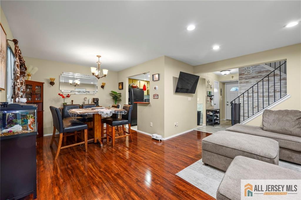 3 Eagle Court Howell NJ 07731