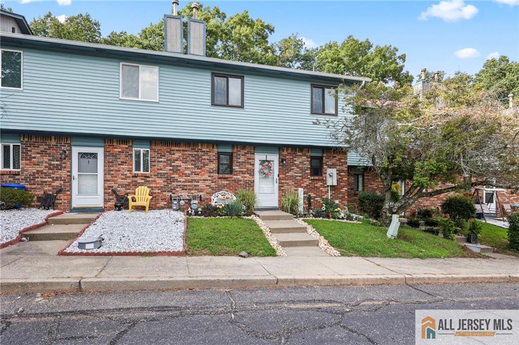 3 Eagle Court Howell NJ 07731