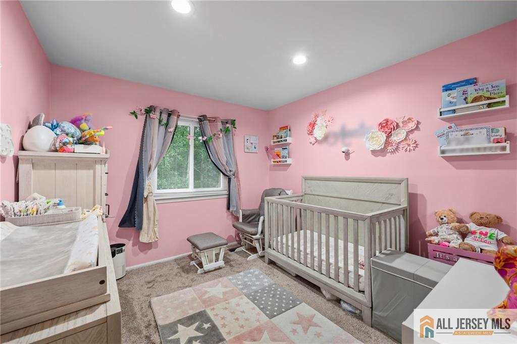 3 Eagle Court Howell NJ 07731
