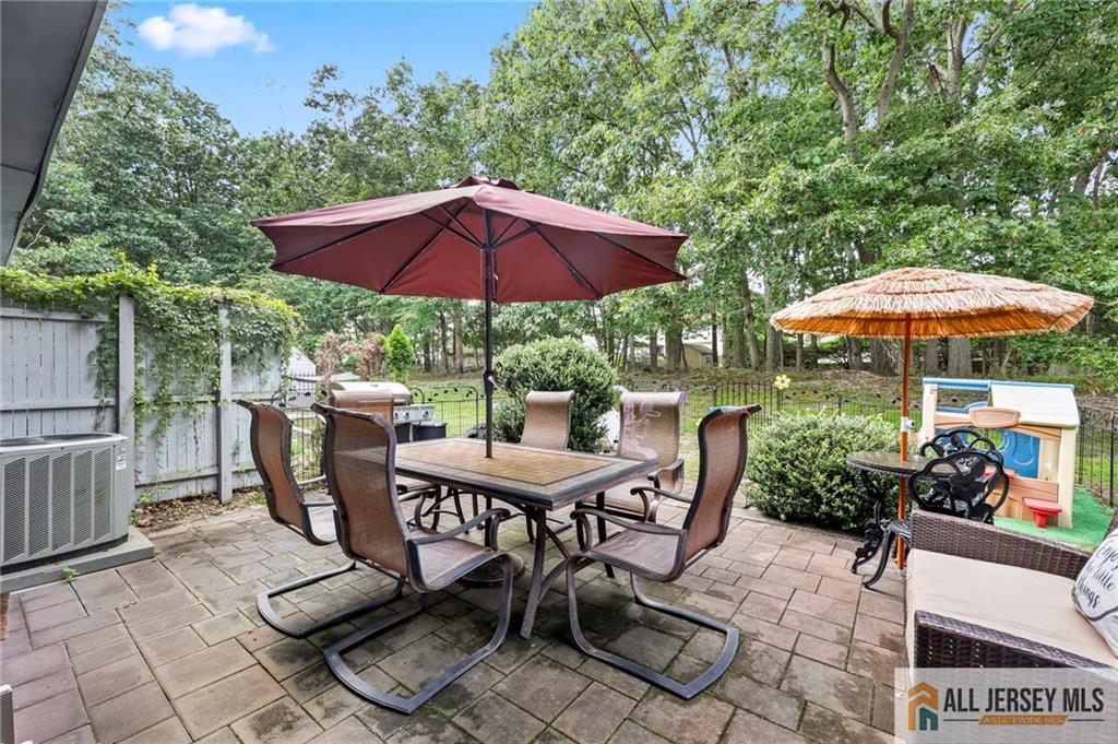 3 Eagle Court Howell NJ 07731