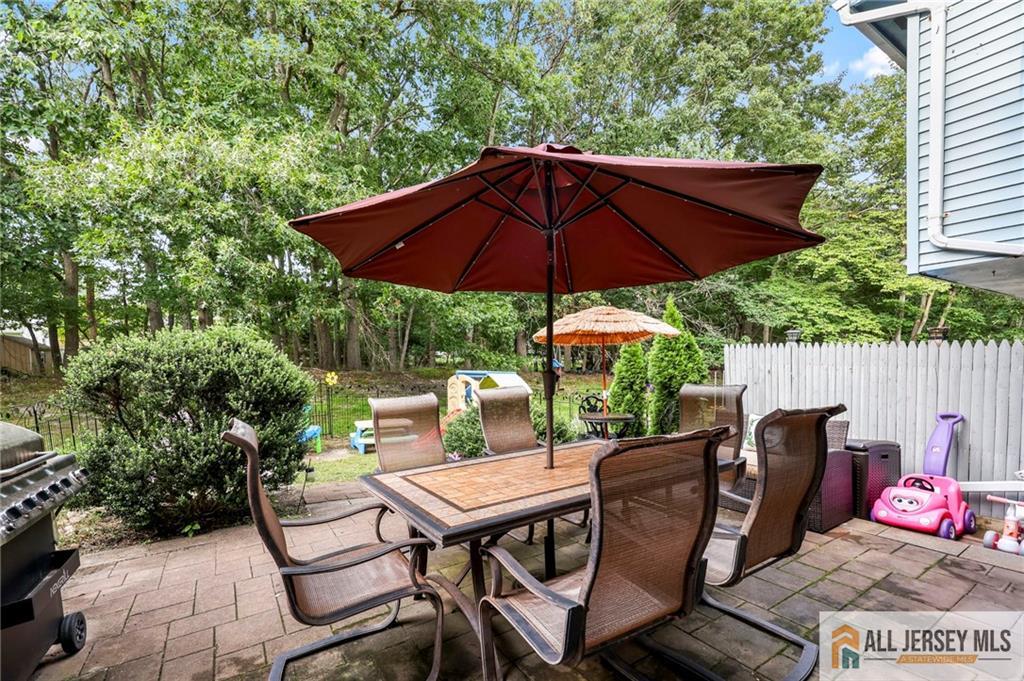 3 Eagle Court Howell NJ 07731