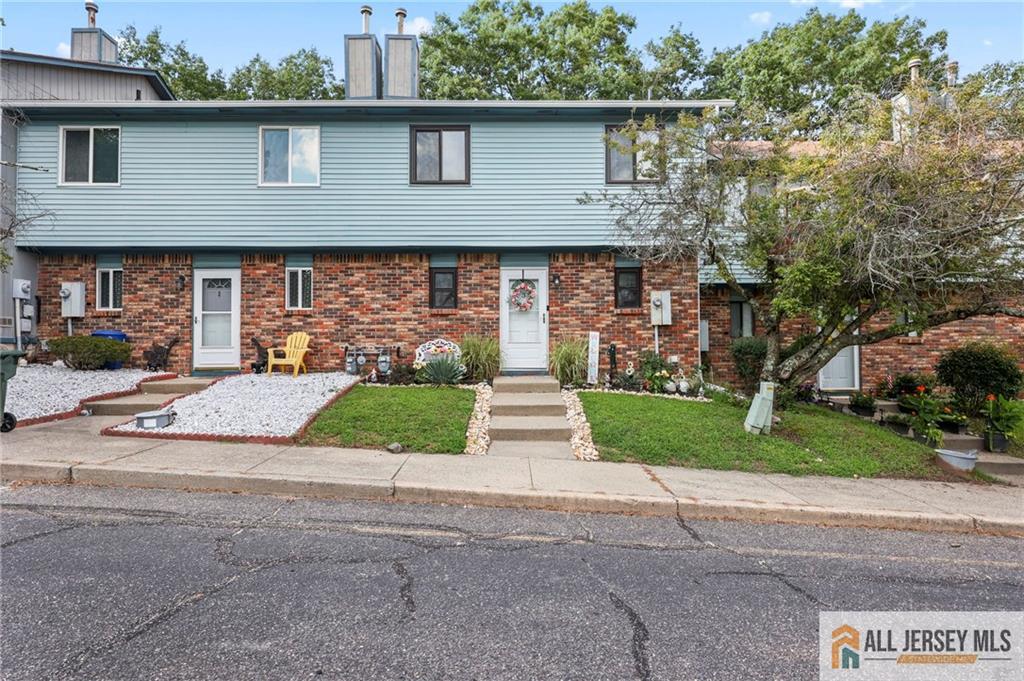 3 Eagle Court Howell NJ 07731