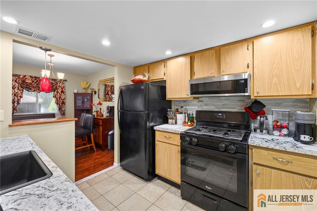 3 Eagle Court Howell NJ 07731