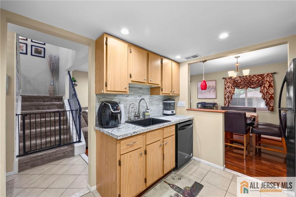 3 Eagle Court Howell NJ 07731